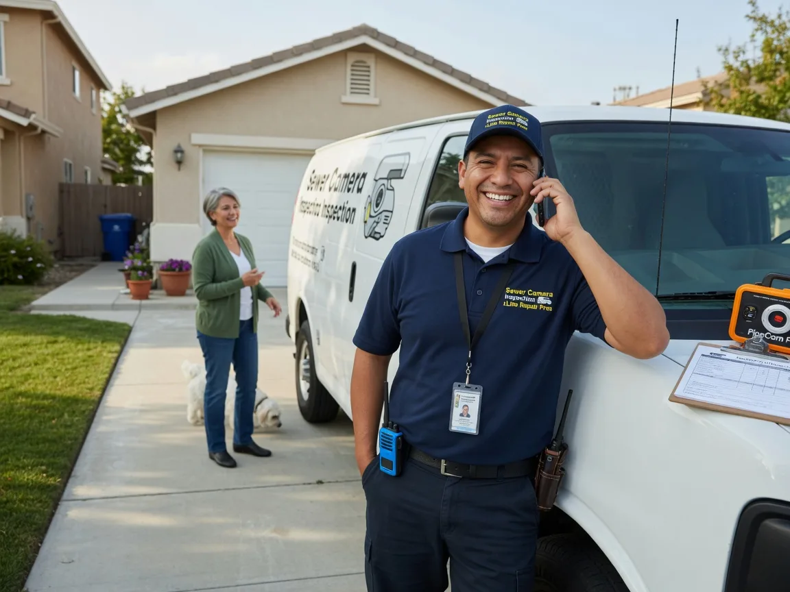 Sewer Line Repair Loma Linda, CA FAQs